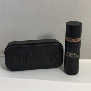 NUDESTIX all over face color in BONDI BAE